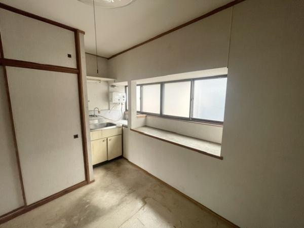 【その他】 | 大阪市旭区赤川1丁目　中古テラスハウス