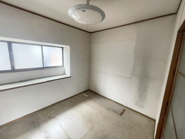 【前面道路含む現地写真】 | 大阪市旭区赤川1丁目　中古テラスハウス