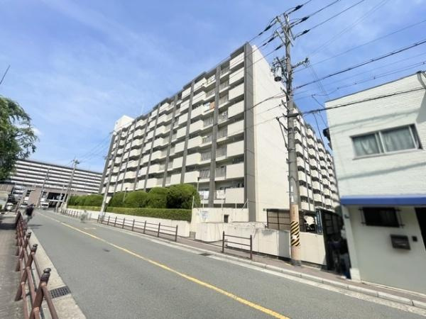 高殿コーポの画像