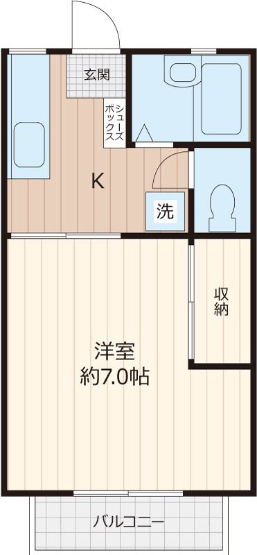 ラ・エスペランサ