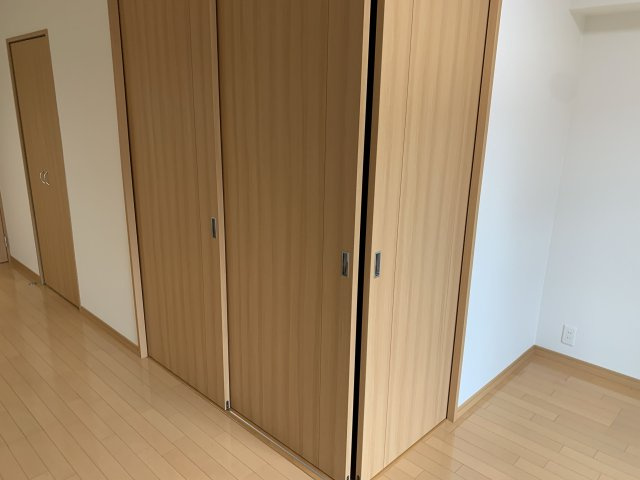 【収納】 | フォレスタ高砂