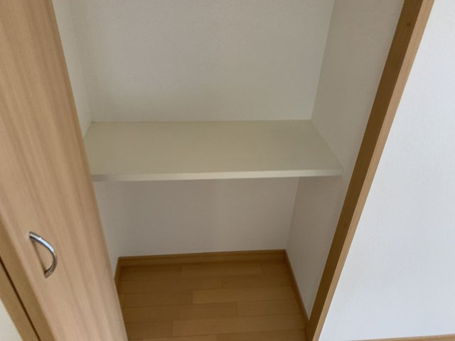 【収納】 | フォレスタ高砂