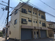 姫路市南八代町のマンションの画像