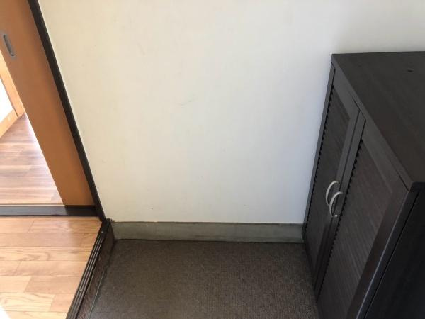 【玄関】
