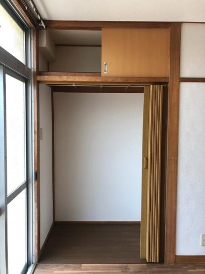 【収納】