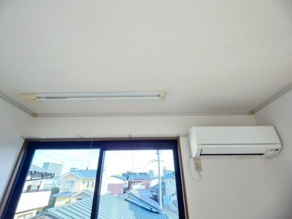 【設備】 | ファミール