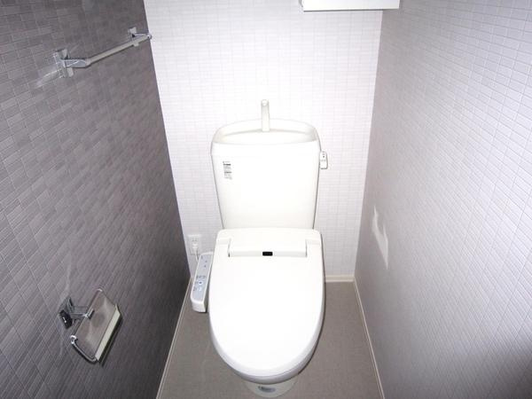 【トイレ】 | コルサージュ