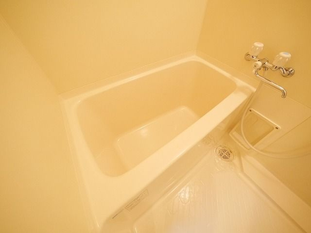【浴室】 | エンクレスト赤坂壱番館
