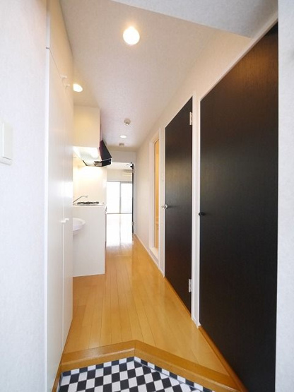 【内装】 | エンクレスト赤坂壱番館