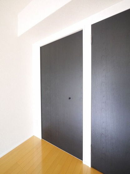 【内装】 | エンクレスト赤坂壱番館