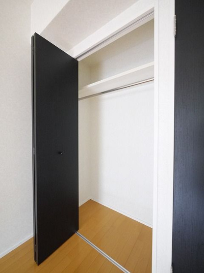 【収納】 | エンクレスト赤坂壱番館