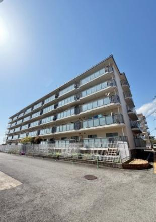 オリーブハイツ枚方長尾 ５号棟　中古 マンション