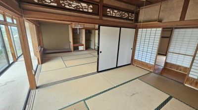 【和室】 | 彦名町中古戸建