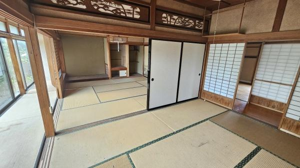 【和室】 | 彦名町中古戸建
