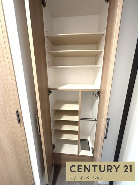 アドバンス大阪フェリーチェの玄関|★玄関★