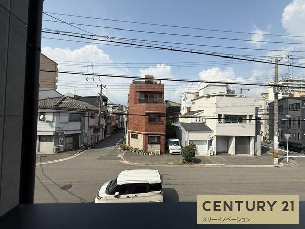 Mana Linaの展望|★眺望もいいですね★
