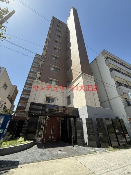 エステムコート難波WEST－SIDE大阪ドーム前の外観|★外観です！★
