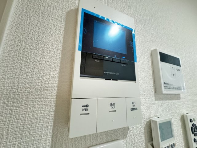 D porta cerezoのセキュリティ