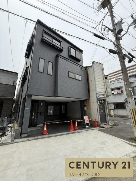 池島３丁目中古戸建