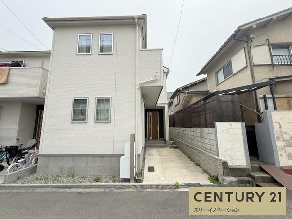 春日出中1丁目中古戸建