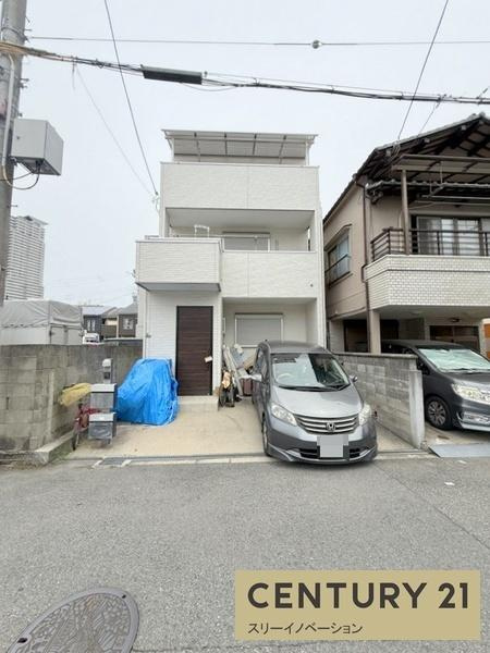 酉島３丁目中古戸建