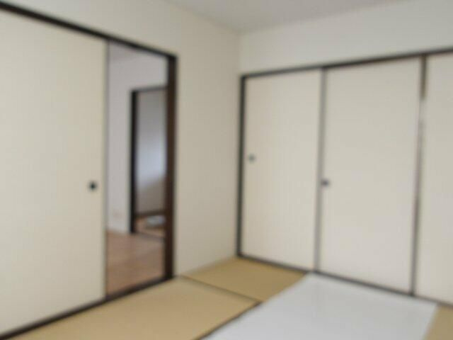 サンエトワールの収納