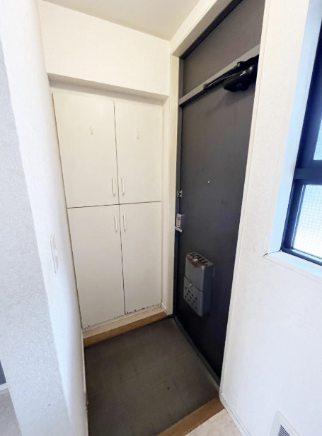 ＶＩＬＬＡ　８の玄関|他号室の写真です。