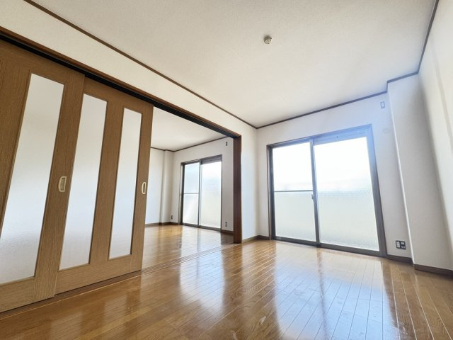 ポラリスA棟のその他