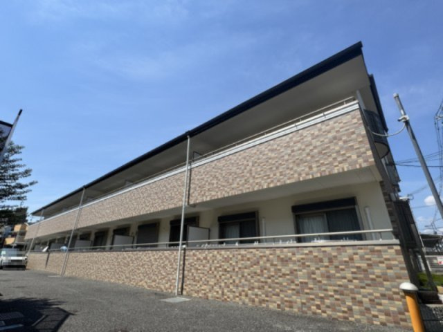 ポラリスA棟