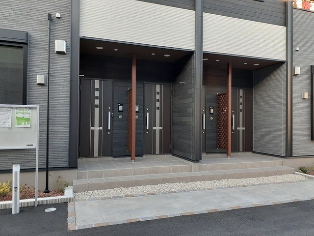 アティラン　Ｃのその他共用部分