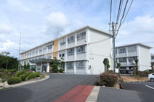 アティラン　Ｃの周辺|恵那農業高校まで900m