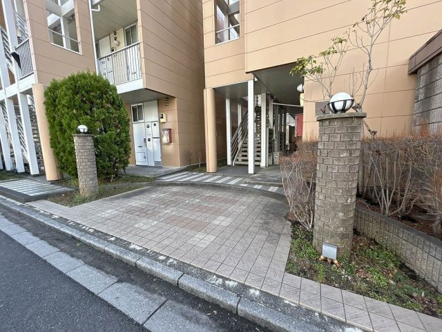 レオパレスＳＫＫ・マンションⅢのその他