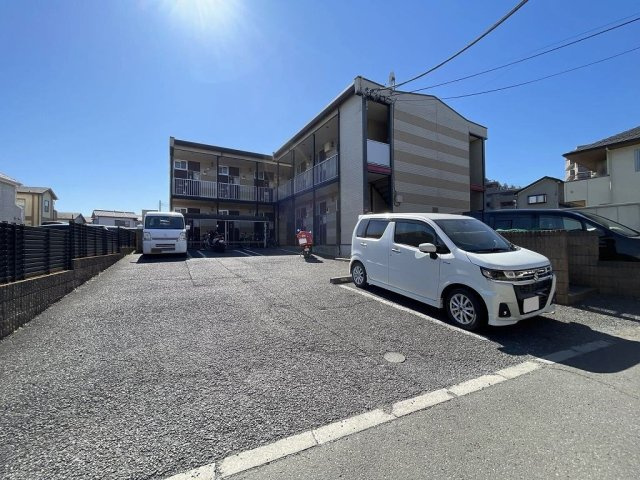 レオパレスｍ　ヴィラージュのその他