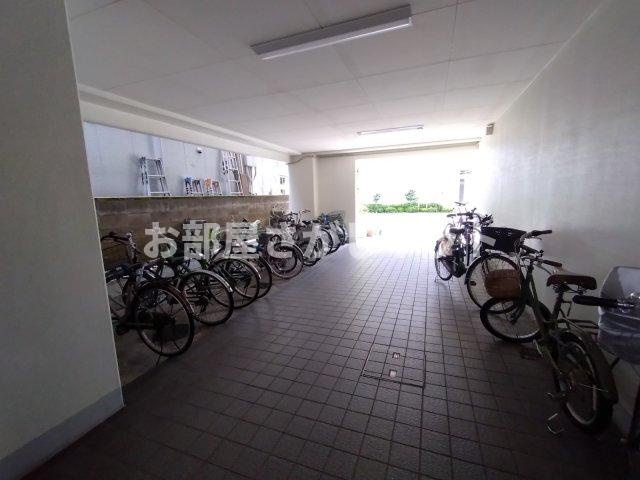 小泉ビル【おとり物件なし】#学生・社会人にオススメ！初期費用分割払いOK！のその他共用部分
