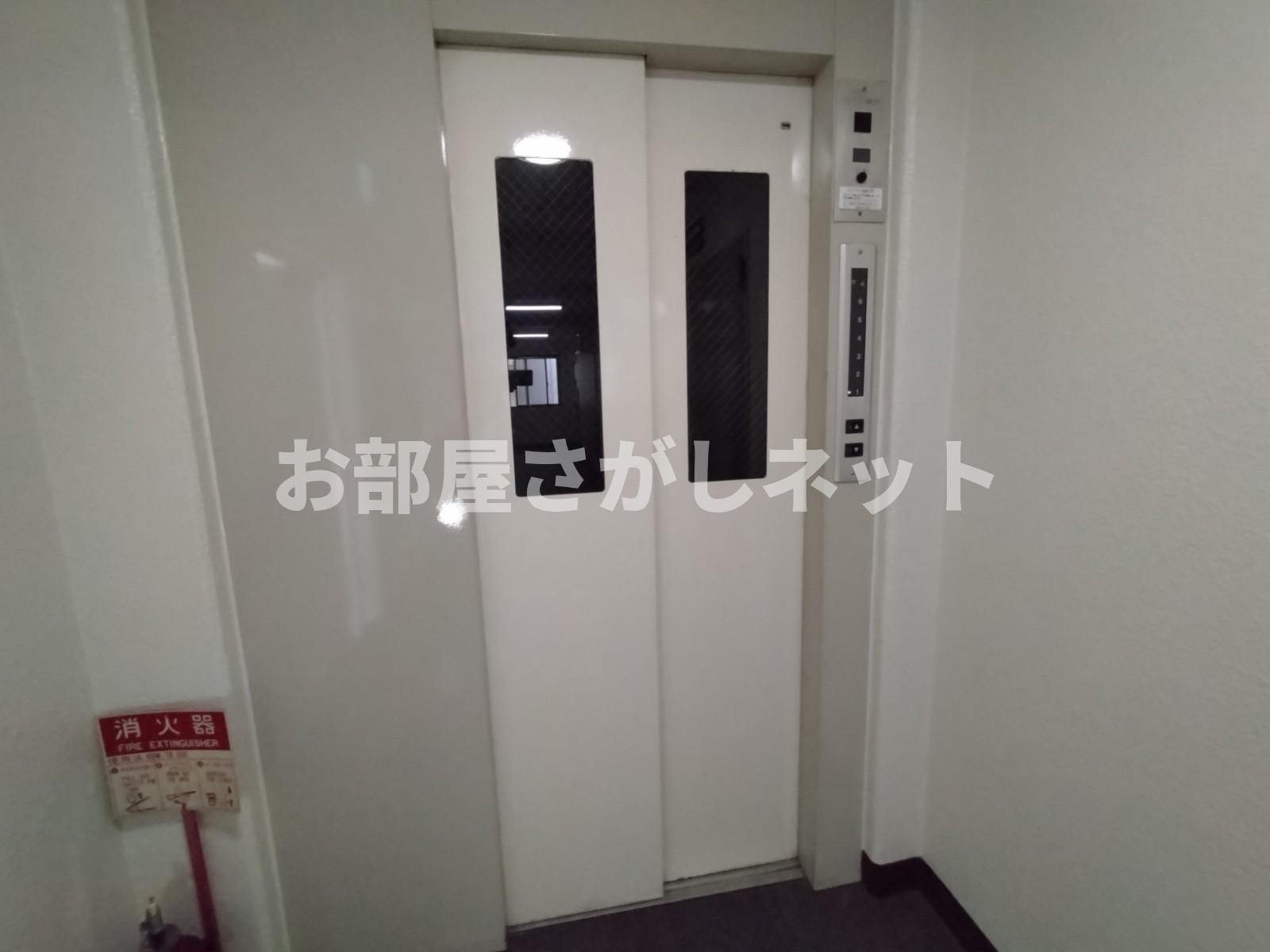 小泉ビル【おとり物件なし】#学生・社会人にオススメ！初期費用分割払いOK！のその他共用部分