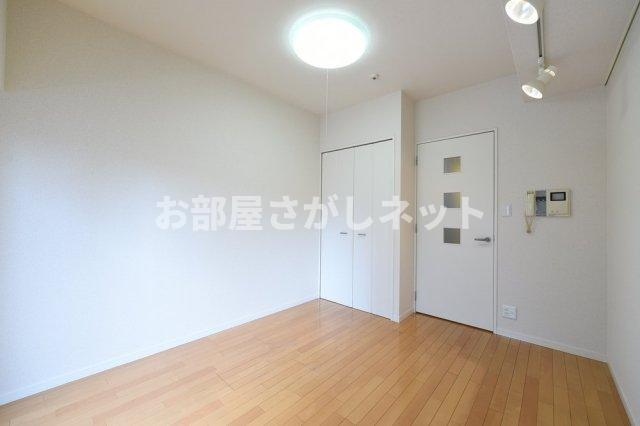 スカイコート早稲田壱番館【おとり物件なし】#学生・社会人にオススメ！初期費用分割払いOK！の洋室