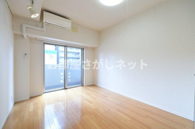 スカイコート早稲田壱番館【おとり物件なし】#学生・社会人にオススメ！初期費用分割払いOK！の洋室