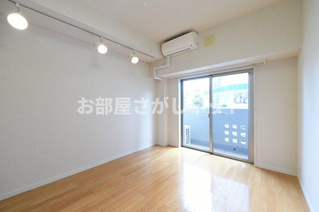 スカイコート早稲田壱番館【おとり物件なし】#学生・社会人にオススメ！初期費用分割払いOK！の内装