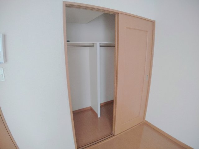 レオパレスアイビス　Ａｙａの内装