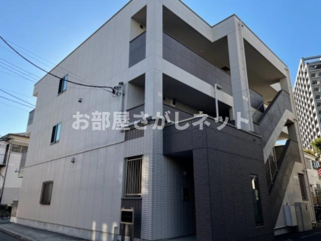 Ｋ　ハウス　Ⅱ【おとり物件なし】#学生・社会人にオススメ！初期費用分割払いOK！の外観|外観写真（昼）