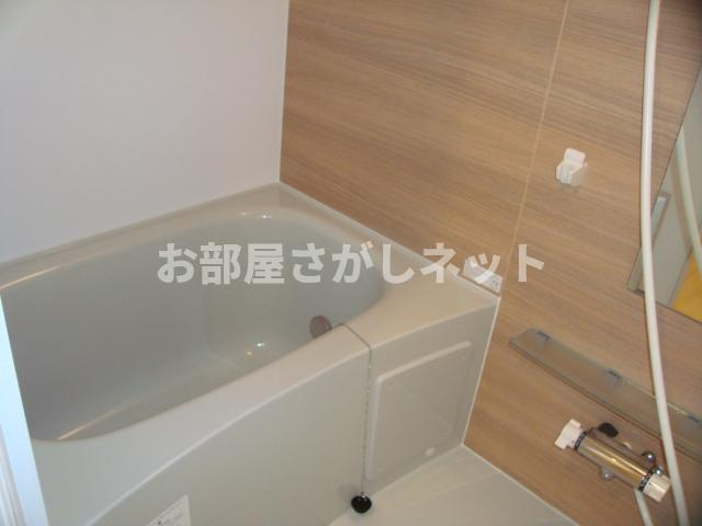 Ｋ　ハウス　Ⅱ【おとり物件なし】#学生・社会人にオススメ！初期費用分割払いOK！の浴室|シャワー付トイレ