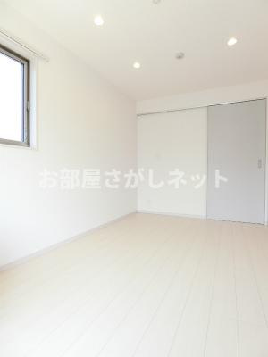 リブリ・オークスハイツ【おとり物件なし】#学生・社会人にオススメ！初期費用分割払いOK！の居間・リビング