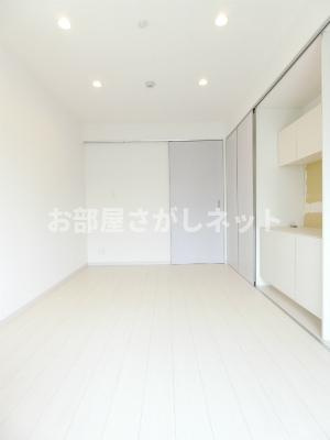 リブリ・オークスハイツ【おとり物件なし】#学生・社会人にオススメ！初期費用分割払いOK！の内装