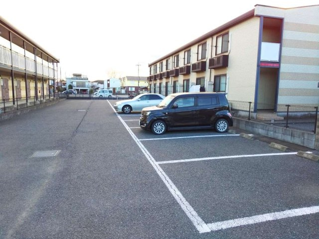 レオパレスハルシオンのその他