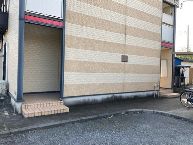 レオパレスハルシオンのその他