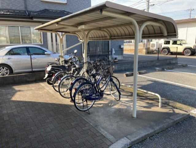 レオパレスハルシオンのその他