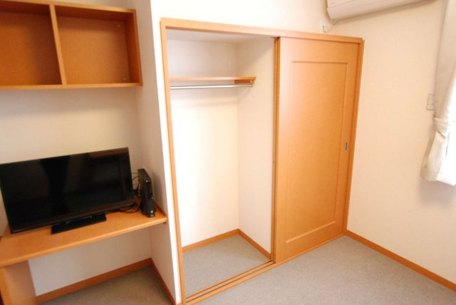 レオパレスハルシオンのその他