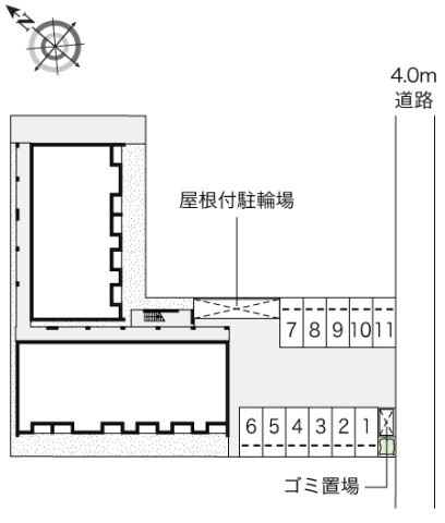 レオネクストオールリバーのその他