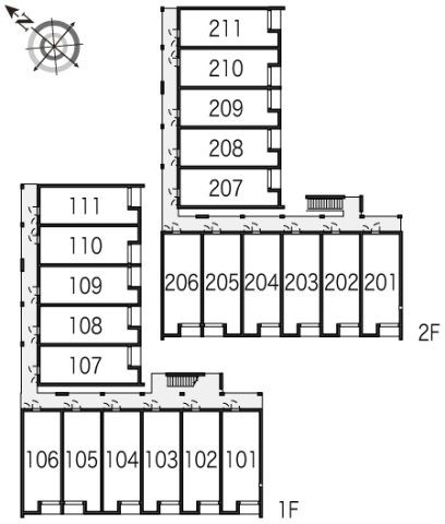 レオネクストオールリバーのその他