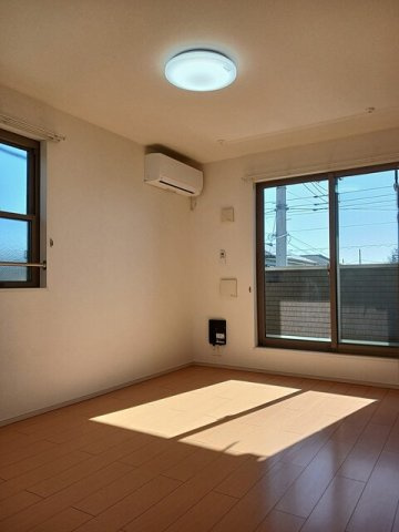 アークレイズの居間・リビング